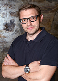 Dr. Kurt persönlich