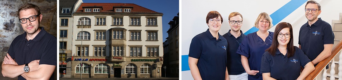 Praxis für Urologie in Erfurt